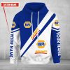 Personalized Napa Auto Parts Custom 3D Hoodie