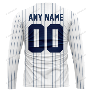 Personalized New York Bronxman Custom 3D Shirt