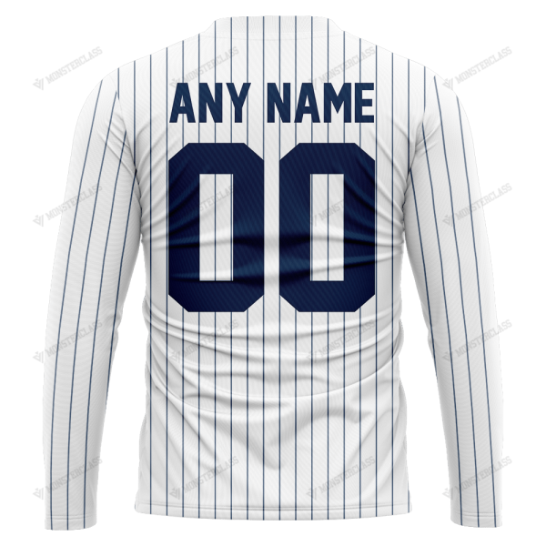 Personalized New York Bronxman Custom 3D Shirt