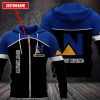 Personalized Newmont Corporation Custom Hoodie