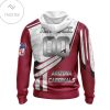 Personalized Nfl Arizona Cardinals Specialized 2022 Concepts Hoodie