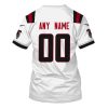 Personalized Nfl Atlanta Falcons 3D Shirt