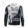 Personalized Nfl Carolina Panthers Specialized 2022 Concepts Hoodie