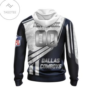 Personalized Nfl Dallas Cowboysls Specialized 2022 Concepts Hoodie