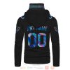 Personalized Nfl Jacksonville Jaguars Black