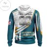 Personalized Nfl Jacksonville Jaguars Specialized 2022 Concepts Hoodie