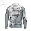 Personalized Nfl Las Vegas Raiders Specialized 2022 Concepts Hoodie