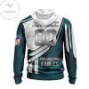 Personalized Nfl Philadelphia Eagles Specialized 2022 Concepts Hoodie