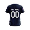 Personalized Nfl Tennessee Titans American Flag 3D Shirt