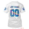 Personalized Nfl Tennessee Titans White