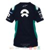 Personalized Nio 333 Fe Team Custom 3D Shirt