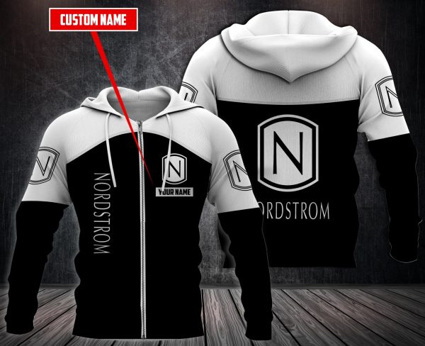 Personalized Nordstrom Custom Hoodie