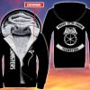 Personalized Nternational Brotherhood Of Teamsters Custom All Over Print 3D Fleece Hoodie