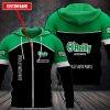 Personalized O’Reilly Auto Parts 3D Fleece Hoodie