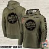 Personalized Ole Smoky Moonshine 3D All Over Print Hoodie