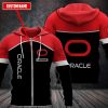 Personalized Oracle Custom 3D Hoodie