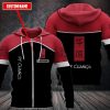 Personalized P.F. Chang’S 3D Fleece Hoodie