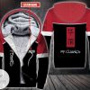 Personalized P.F. Chang’S Fleece Hoodie