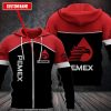 Personalized Pemex Custom Hoodie