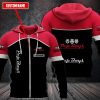 Personalized Pep Boys 3D Fleece Hoodie