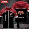 Personalized Pepperidge Farm 3D Fleece Hoodie