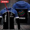 Personalized Pepsico 3D Fleece Hoodie