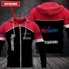 Personalized Petsmart 3D Fleece Hoodie