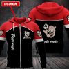 Personalized Piggly Wiggly 3D Fleece Hoodie