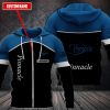 Personalized Pinnacle Foods 3D Hoodie