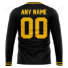 Personalized Pittsburgh Ironmen Custom 3D Shirt