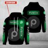 Personalized Publix Black Custom All Over Print 3D Hoodie