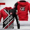 Personalized Quiktrip Ver3 3D Hoodie