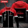 Personalized Red Robin 3D Fleece Hoodie