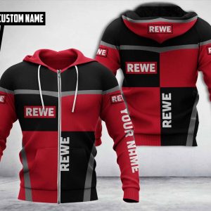 Personalized Rewe Custom Hoodie