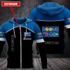 Personalized Rooms To Go Custom 3D Hoodie