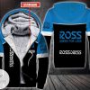 Personalized Ross Dress Fleece Hoodie