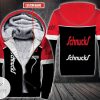 Personalized Schnucks Fleece Hoodie