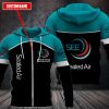 Personalized Sealed Air Corporation 3D Hoodie