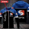 Personalized Septa Custom Hoodie