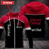 Personalized Smart & Final 3D Fleece Hoodie