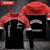 Personalized Smucker’S 3D Fleece Hoodie