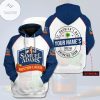 Personalized St Patrick’S Day Samuel Adams Boston Lager Beer Hoodie