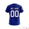 Personalized St. Louis Blues With American Flag 3D Shirt