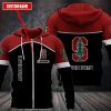 Personalized Stanford University Custom Hoodie