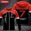 Personalized Subsea 7 Custom Hoodie