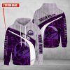 Personalized Taco Bell Custom All Over Print 3D Hoodie