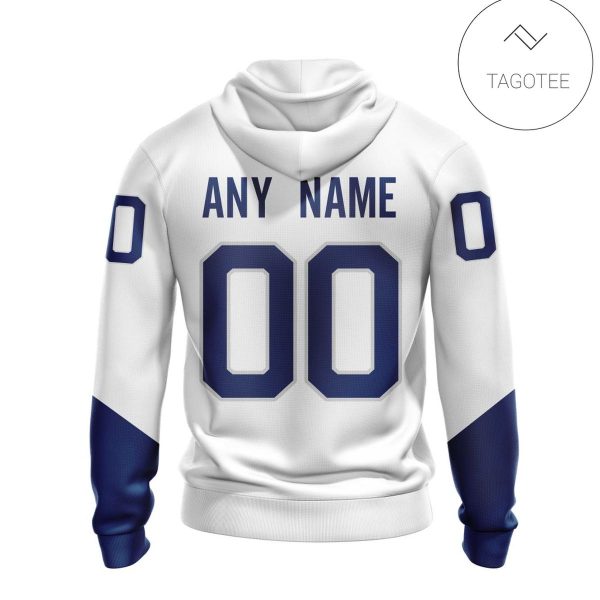 Personalized Tampa Bay Lightning Specialized 2022 Concepts With 30 Years Anniversary Hoodie