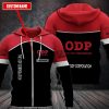 Personalized The Odp Corporation 3D Hoodie