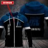 Personalized Tullow Oil Plc Custom Hoodie