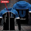 Personalized Unilever 3D Fleece Hoodie